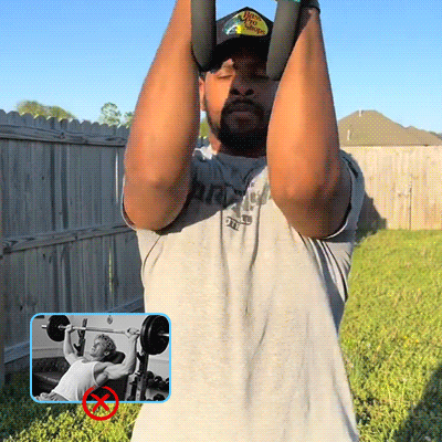 Twister Arm Trainer Demo