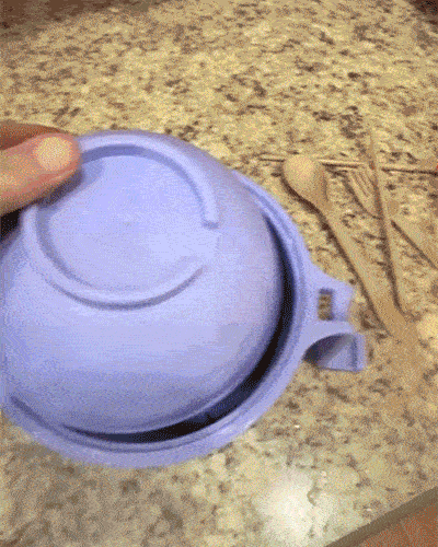 How to use ramen bowl