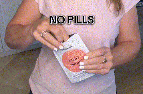 Animated GIF of product