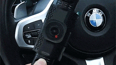 Easy install suction mount