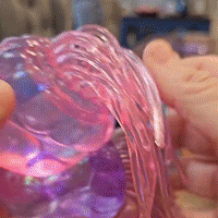 Jellyfish Toy