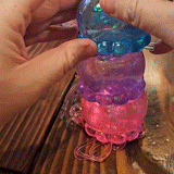 Jellyfish Toy GIF