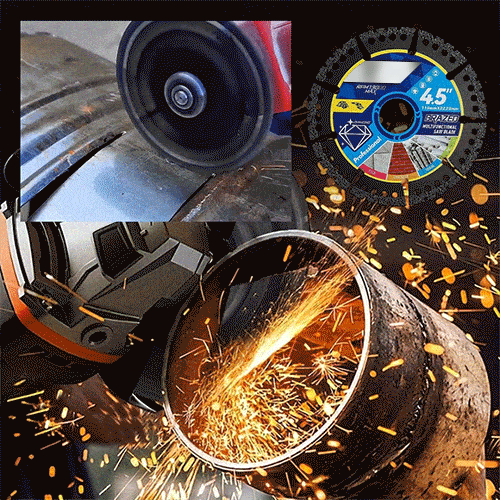 Diamond Multi-purpose Saw Blades
