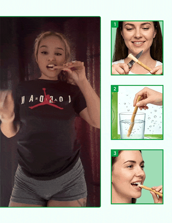 How to use video guide